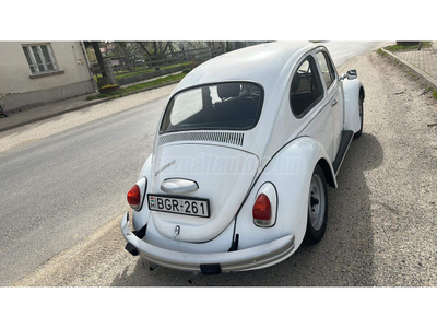 VOLKSWAGEN 1300