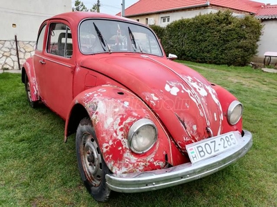 VOLKSWAGEN BOGÁR (KÄFER) 1200