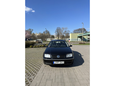 VOLKSWAGEN BORA 1.6