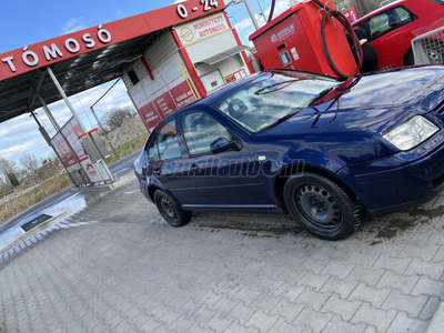 VOLKSWAGEN BORA 1.6