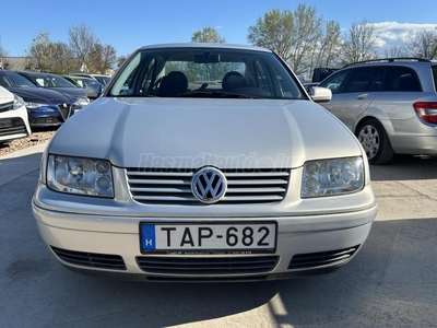 VOLKSWAGEN BORA 1.9 PD TDI Comfortline 4Motion