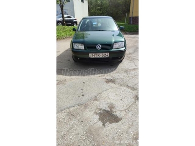 VOLKSWAGEN BORA 1.9 TDI Comfortline