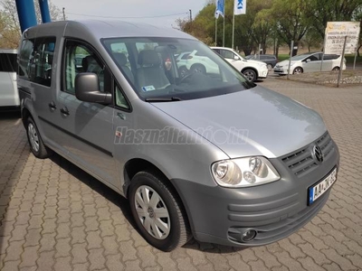 VOLKSWAGEN CADDY 1.4 Life