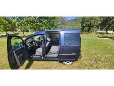 VOLKSWAGEN CADDY 1.6