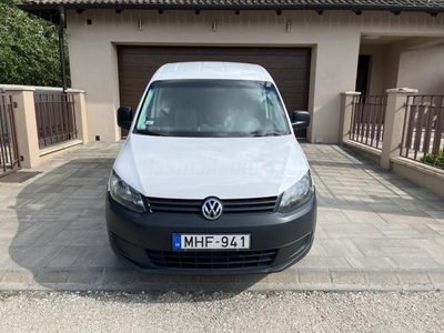 VOLKSWAGEN CADDY 1.6 CR TDI Trend BlueMotion