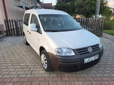 VOLKSWAGEN CADDY 2.0 PD SDi Life