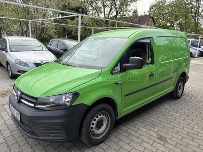 VOLKSWAGEN CADDY MAXI 1.4 BENZIN/CNG MO-I