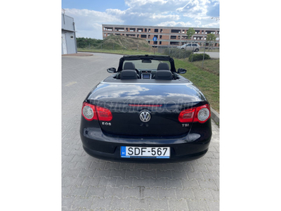 VOLKSWAGEN EOS 1.4 TSI