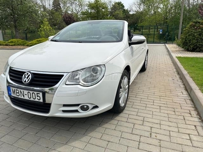 VOLKSWAGEN EOS 1.4 TSI