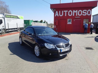 VOLKSWAGEN EOS 2.0 FSI