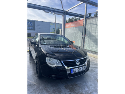 VOLKSWAGEN EOS 2.0 PD TDI DPF DSG