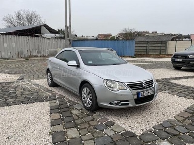 VOLKSWAGEN EOS 2.0 PD TDI DPF DSG