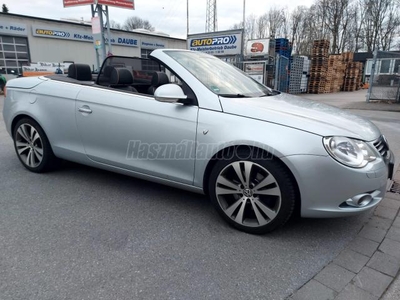 VOLKSWAGEN EOS 2.0 PD TDI DPF +Individual+