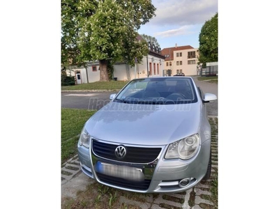 VOLKSWAGEN EOS 2.0 TFSI EOS FSI