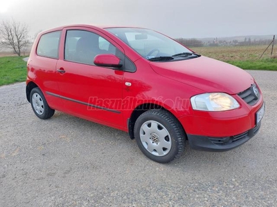 VOLKSWAGEN FOX 1.2