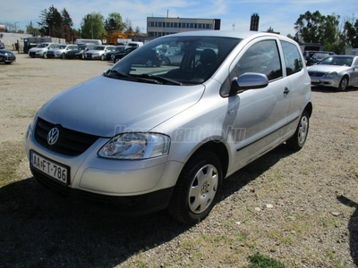 VOLKSWAGEN FOX 1.4