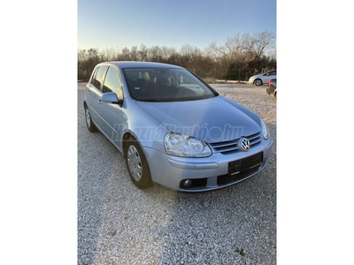 VOLKSWAGEN GOLF 1.4 Tsi Atlanta Perfekt