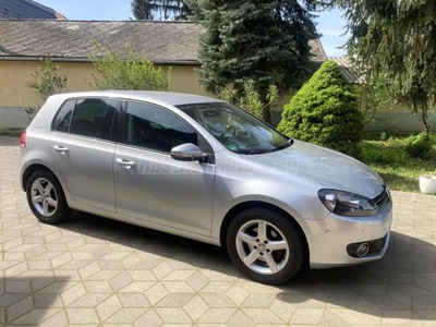 VOLKSWAGEN GOLF 1.4 TSi BMT Comfortline DSG