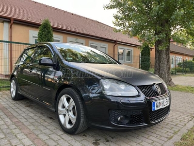 VOLKSWAGEN GOLF 2.0 TFSI GTI DSG