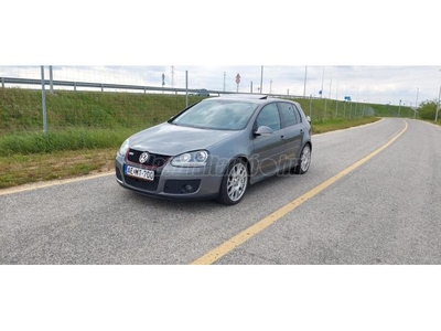 VOLKSWAGEN GOLF 2.0 TFSI GTI DSG