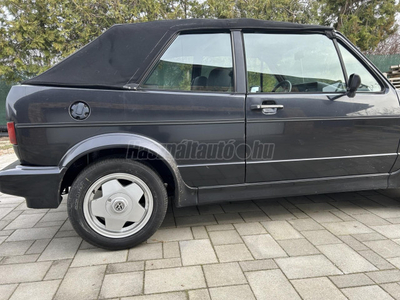 VOLKSWAGEN GOLF I