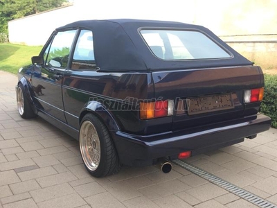 VOLKSWAGEN GOLF I