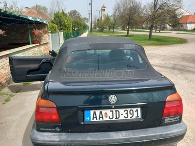 VOLKSWAGEN GOLF III 1.8 GL