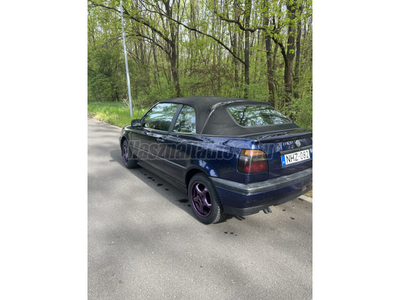 VOLKSWAGEN GOLF III 1.9 TDI