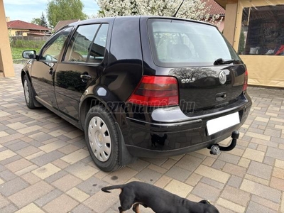 VOLKSWAGEN GOLF IV 1.4 Euro