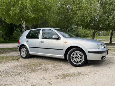 VOLKSWAGEN GOLF IV 1.4 Euro