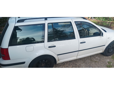 VOLKSWAGEN GOLF IV 1.4 Euro Ocean