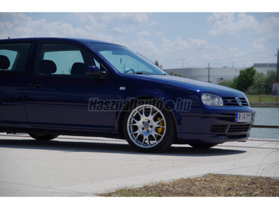 VOLKSWAGEN GOLF IV 1.6 Edition