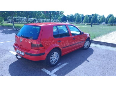 VOLKSWAGEN GOLF IV 1.6 Ocean