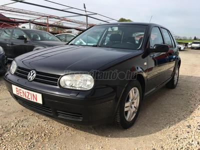 VOLKSWAGEN GOLF IV 1.6 Pacific