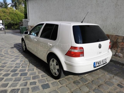 VOLKSWAGEN GOLF IV 1.9 PD TDI Comfortline