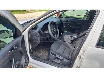 VOLKSWAGEN GOLF IV 1.9 TDI 25 év