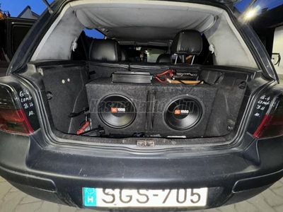 VOLKSWAGEN GOLF IV 1.9 TDI