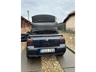 VOLKSWAGEN GOLF IV 1.9 TDI