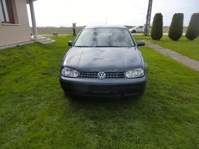 VOLKSWAGEN GOLF IV 1.9 TDI Trendline