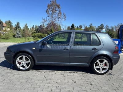 VOLKSWAGEN GOLF IV 1.9 TDI Trendline