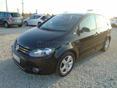 VOLKSWAGEN GOLF PLUS 1.2 TSI Comfortline STYLE