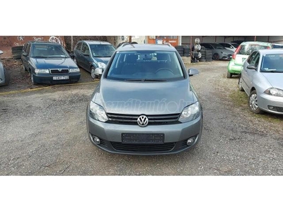 VOLKSWAGEN GOLF PLUS 1.2 TSI Trendline