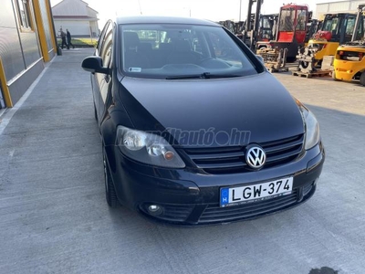 VOLKSWAGEN GOLF PLUS 1.4 Atlanta Perfekt 73200km!