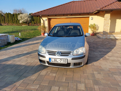 VOLKSWAGEN GOLF PLUS 1.4 Trendline