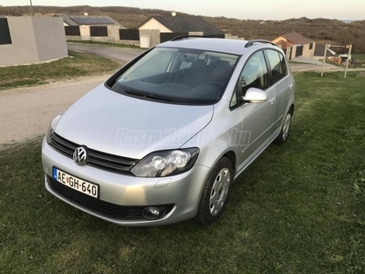 VOLKSWAGEN GOLF PLUS 1.4 Tsi Comfortline