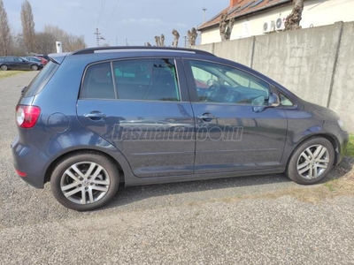 VOLKSWAGEN GOLF PLUS 1.4 Tsi Comfortline