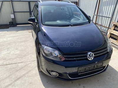 VOLKSWAGEN GOLF PLUS 1.4 Tsi Comfortline Vonóhorog