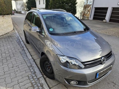 VOLKSWAGEN GOLF PLUS 1.4 Tsi Highline