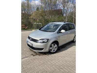 VOLKSWAGEN GOLF PLUS 1.4 Tsi Highline