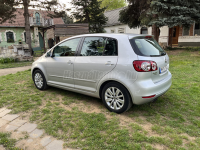 VOLKSWAGEN GOLF PLUS 1.4 Tsi Trendline